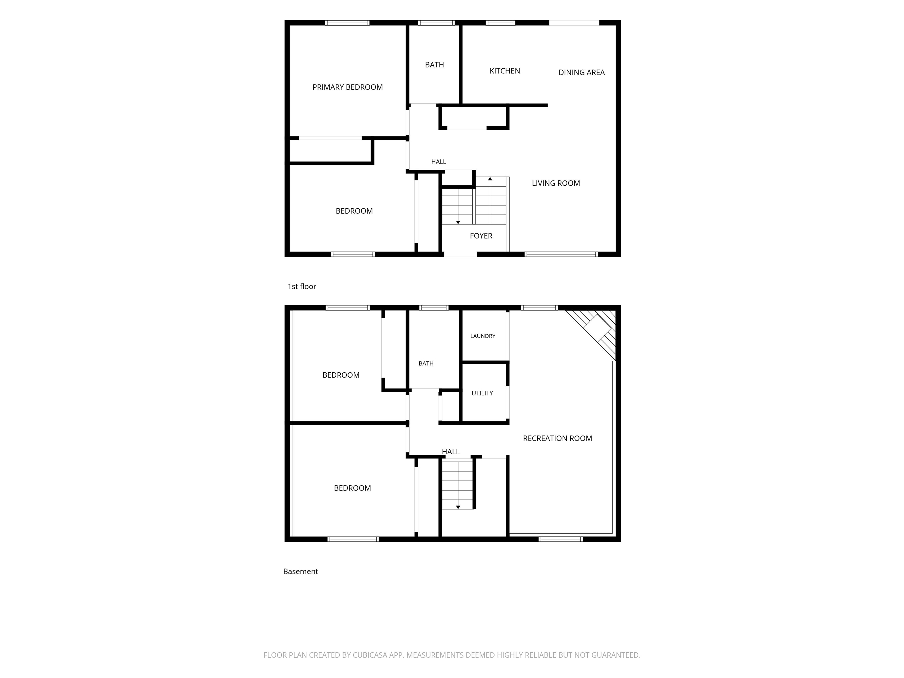3043 Belford Court