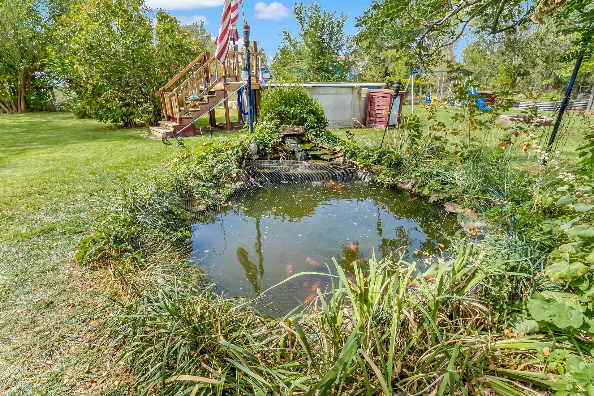 3043 Belford Court