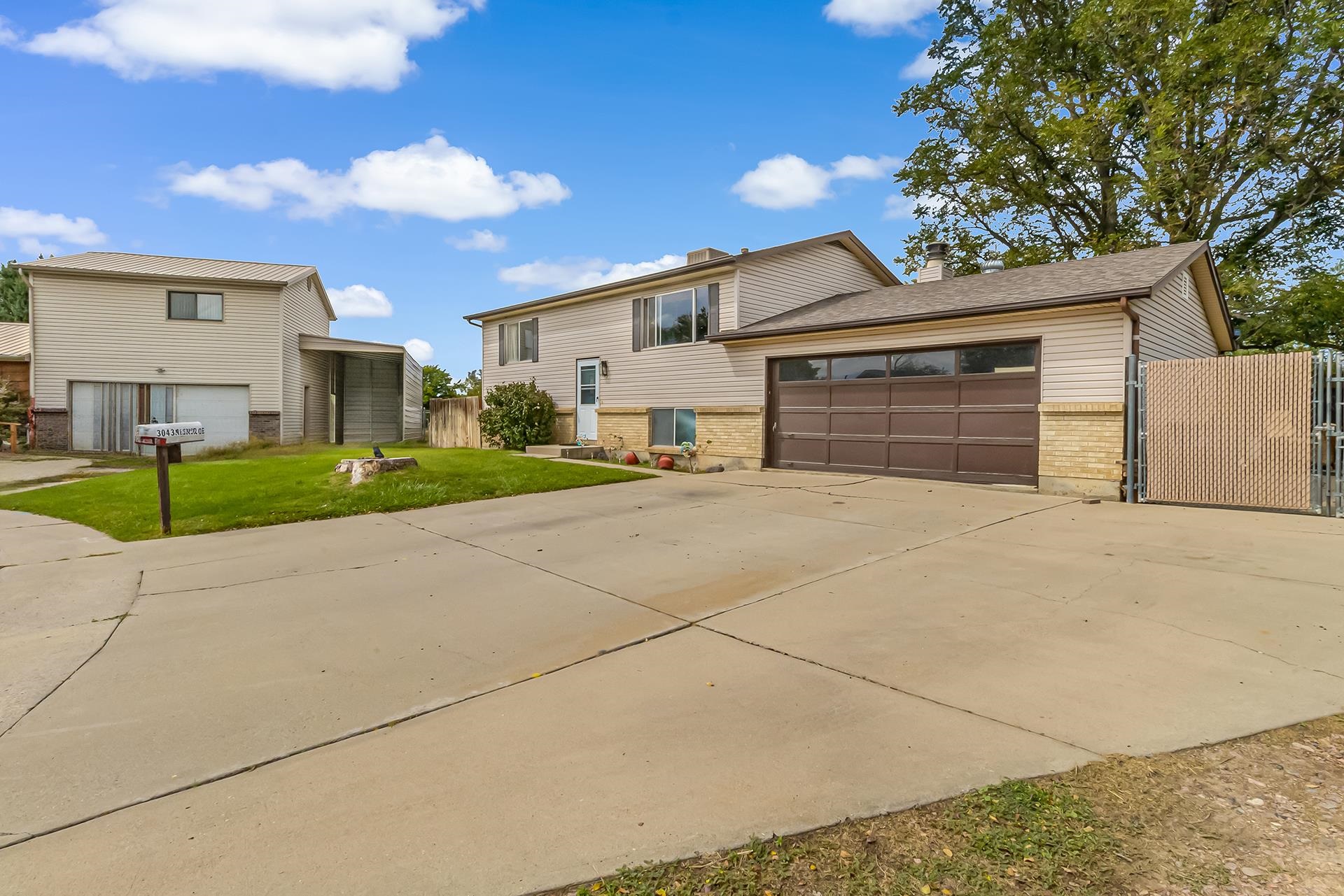 3043 Belford Court