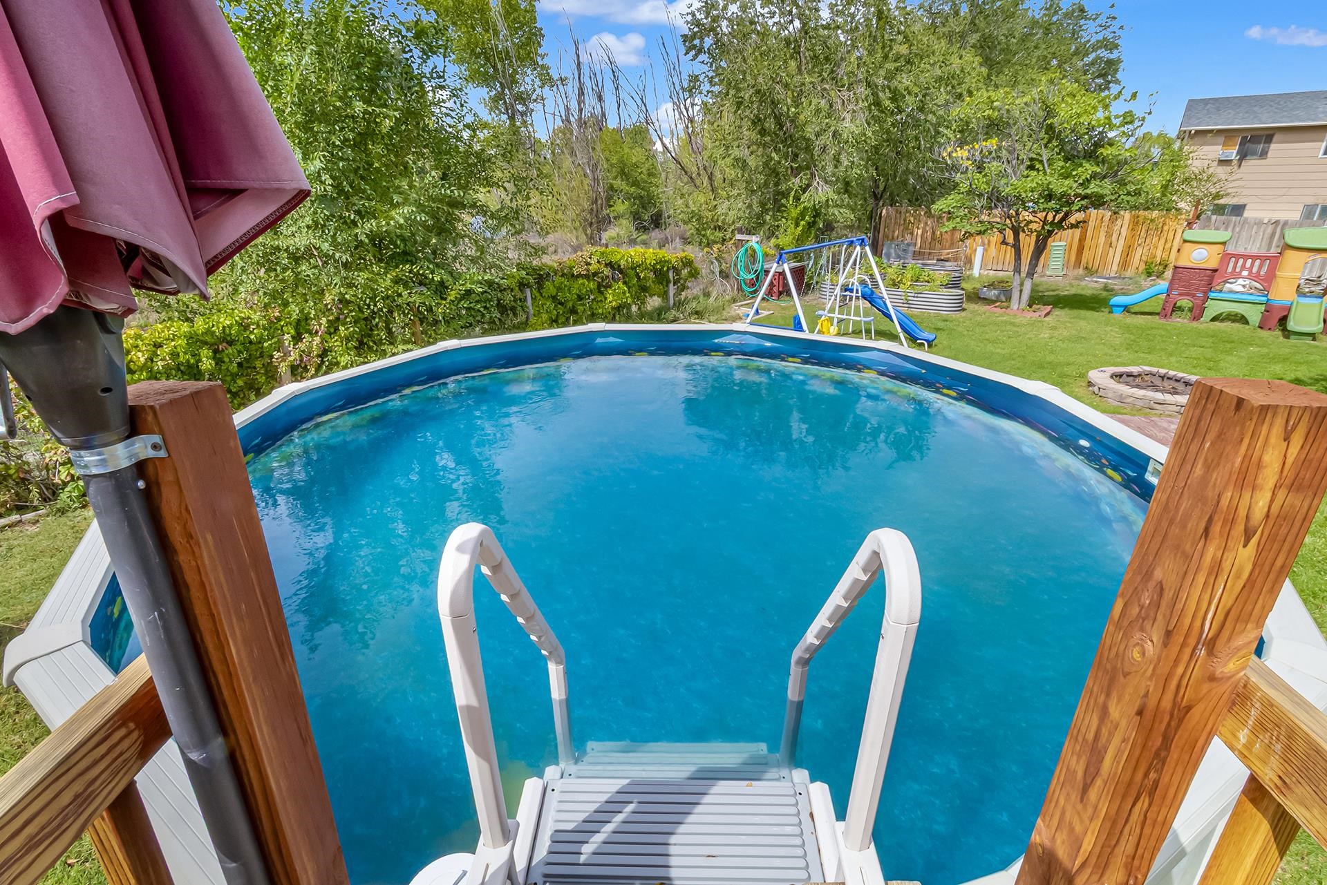3043 Belford Court
