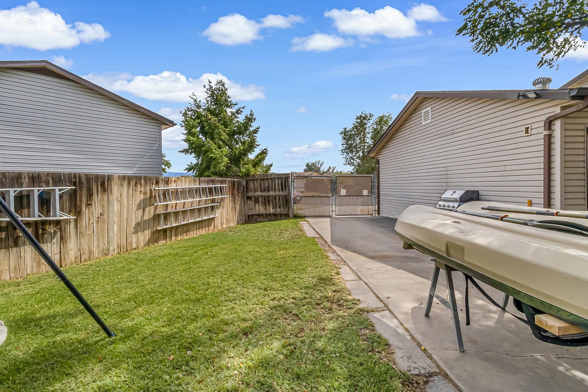3043 Belford Court
