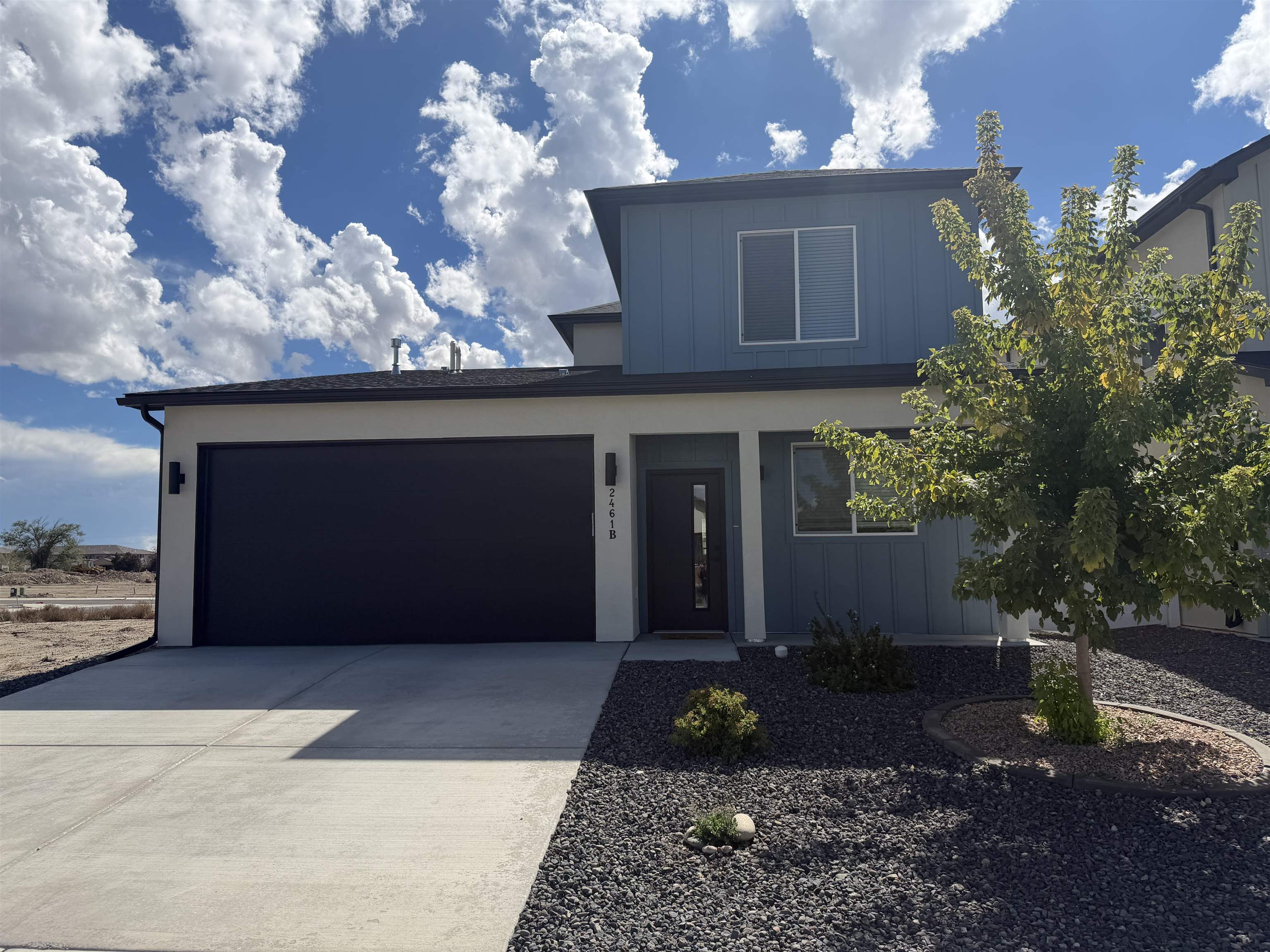 2461 Ross Road Unit: B
