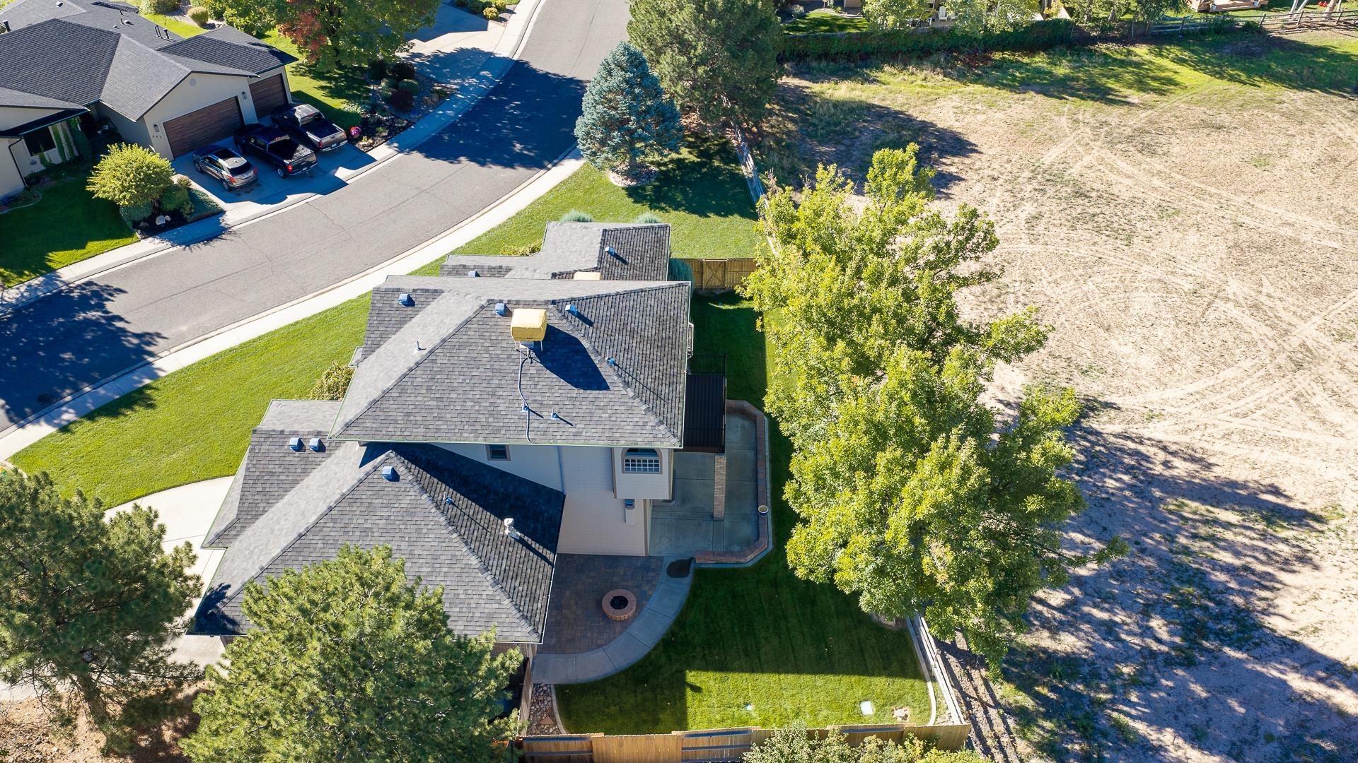 545 Pinnacle Court