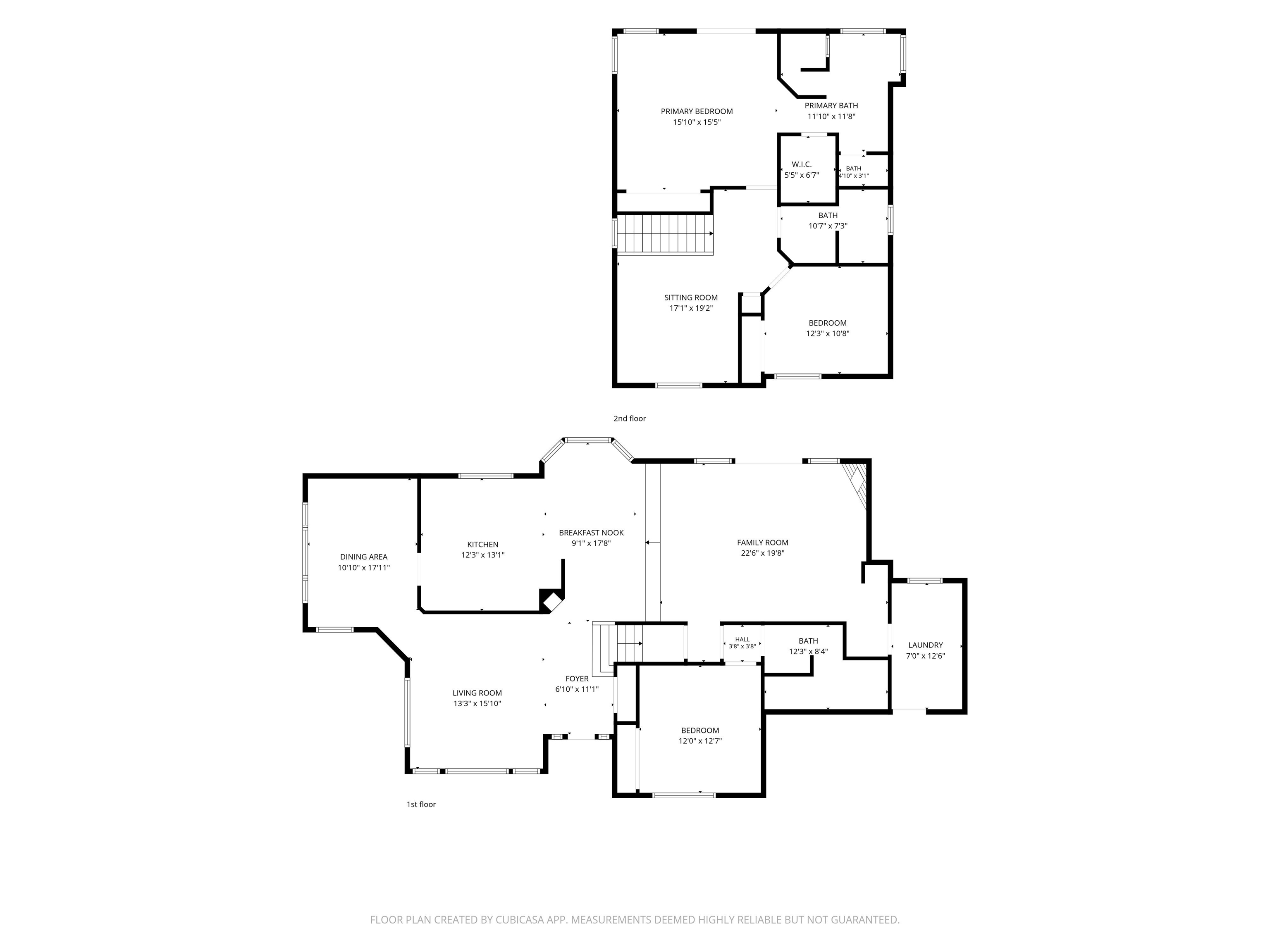545 Pinnacle Court