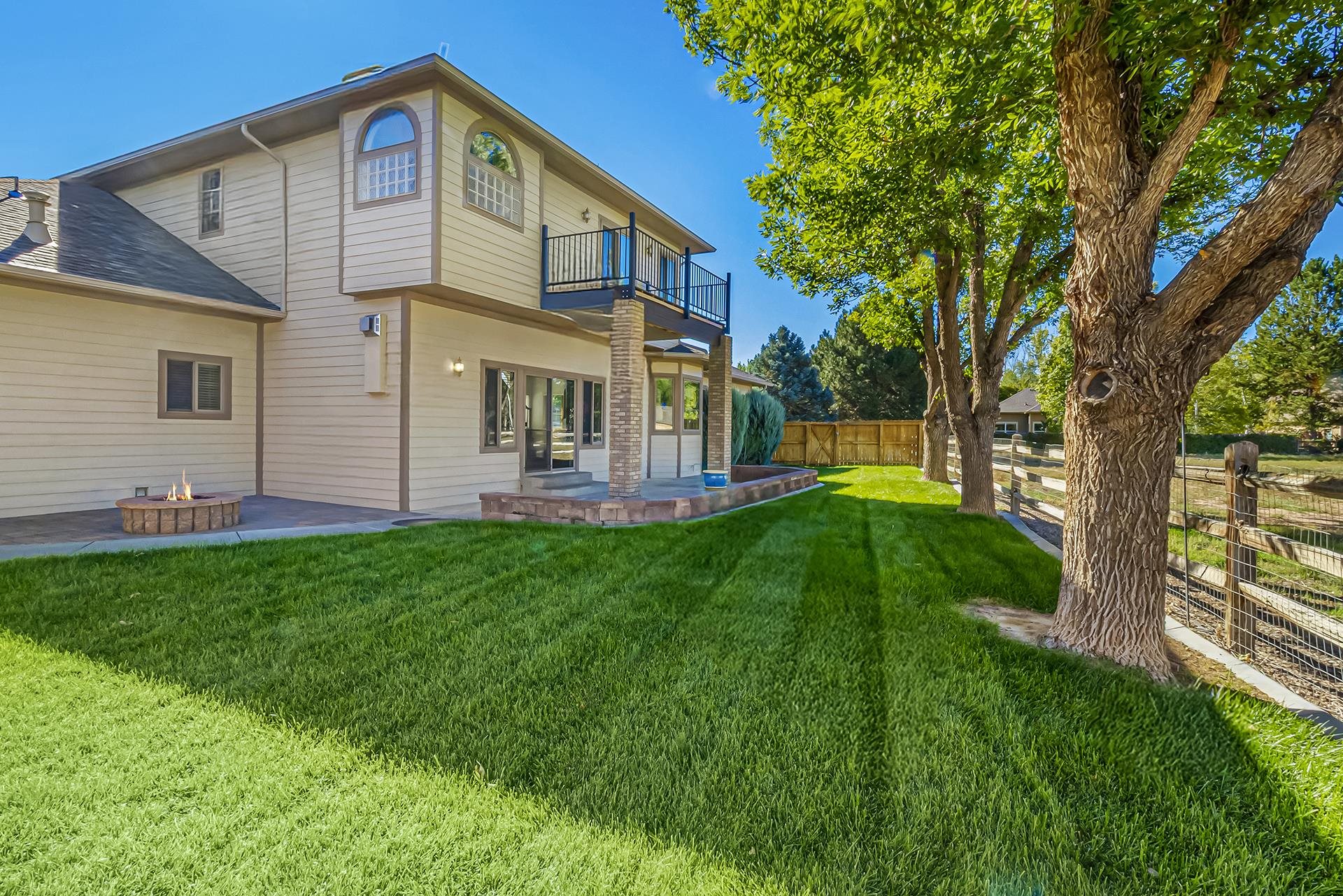 545 Pinnacle Court