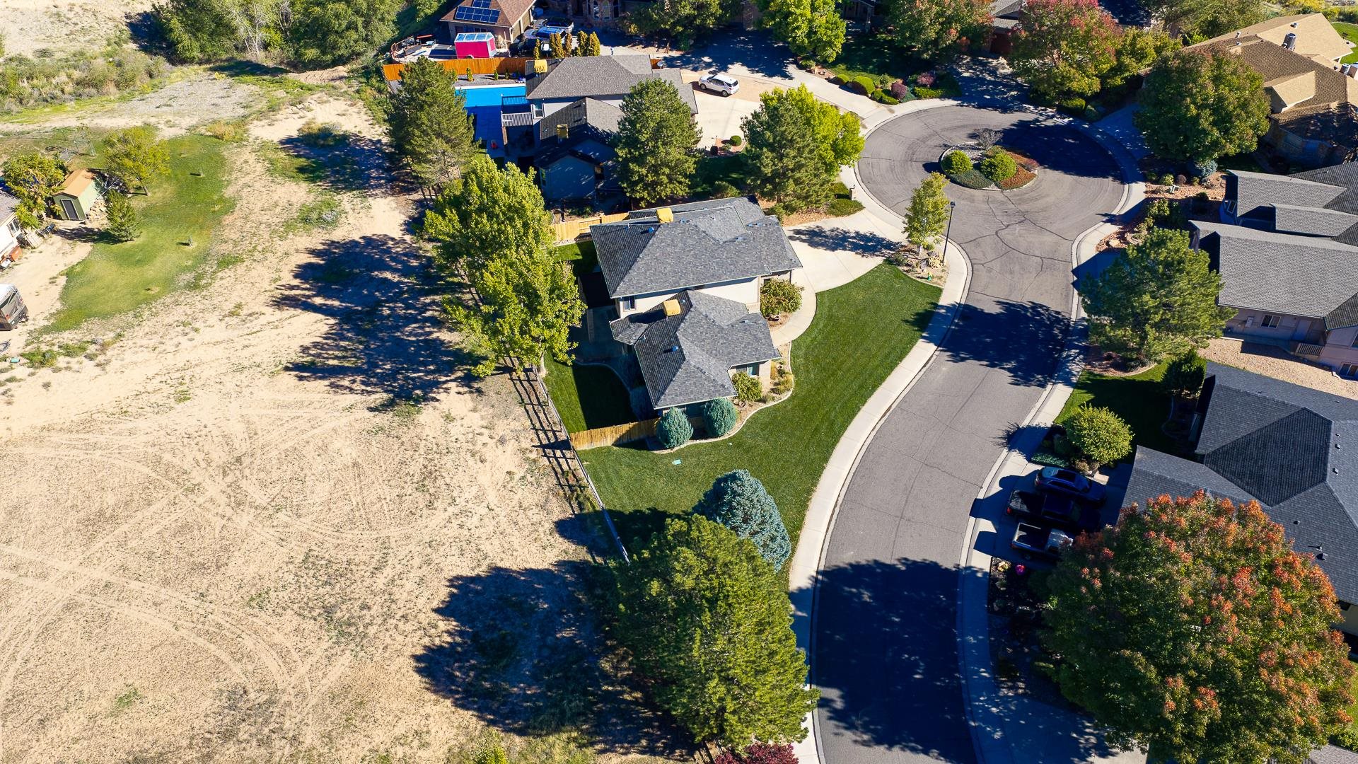 545 Pinnacle Court