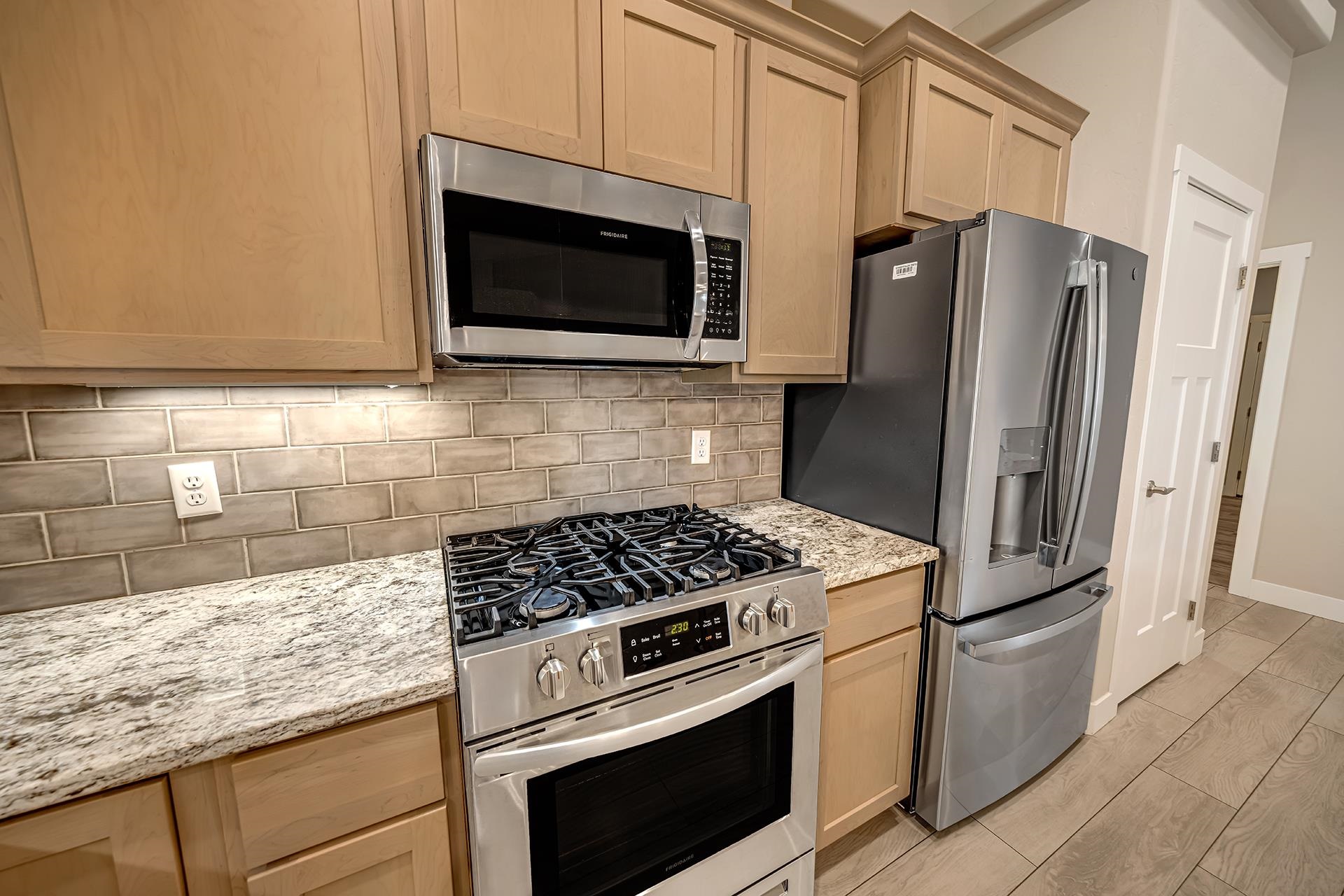 2947 Brodick Way Unit: A