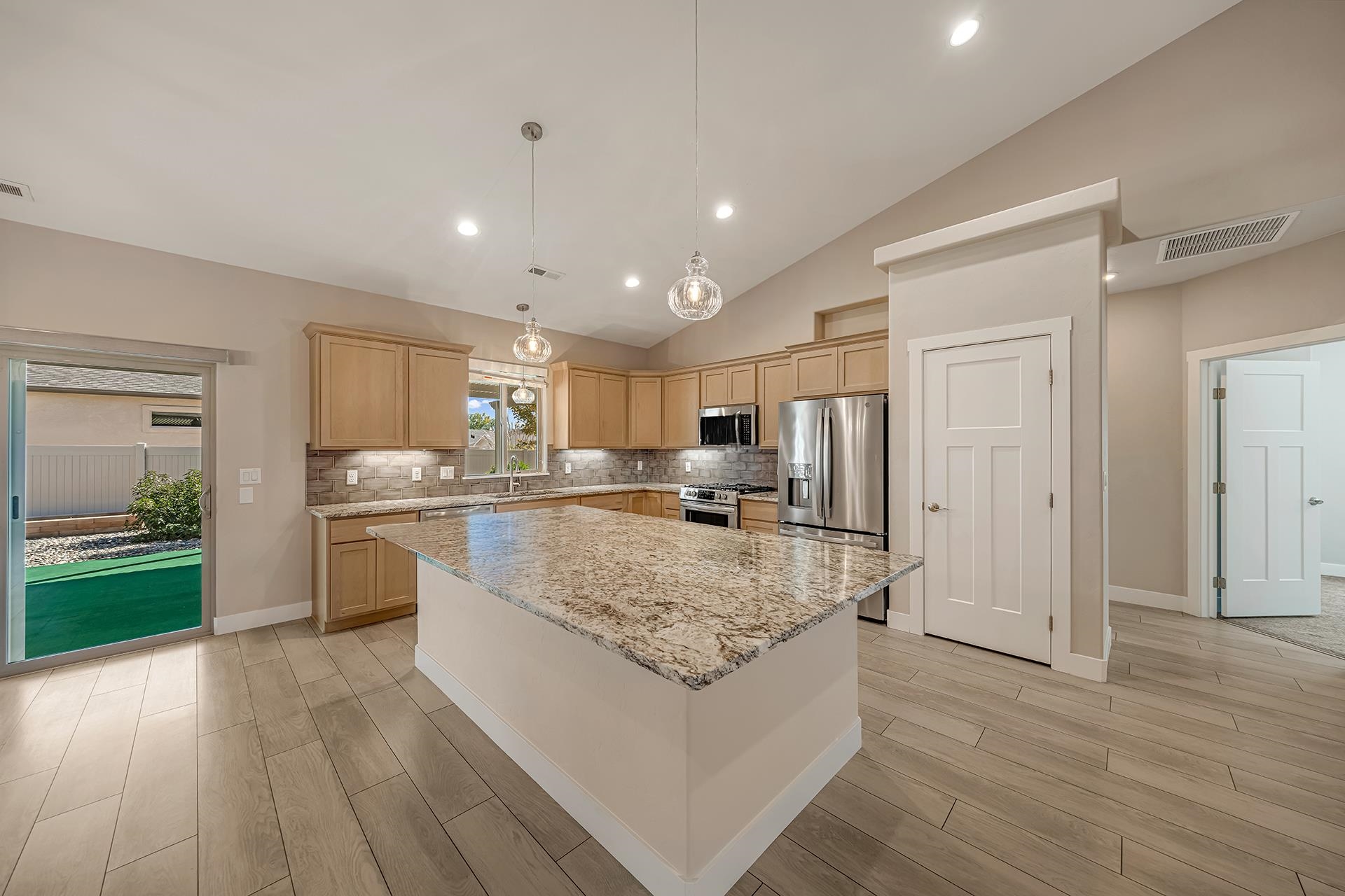 2947 Brodick Way Unit: A