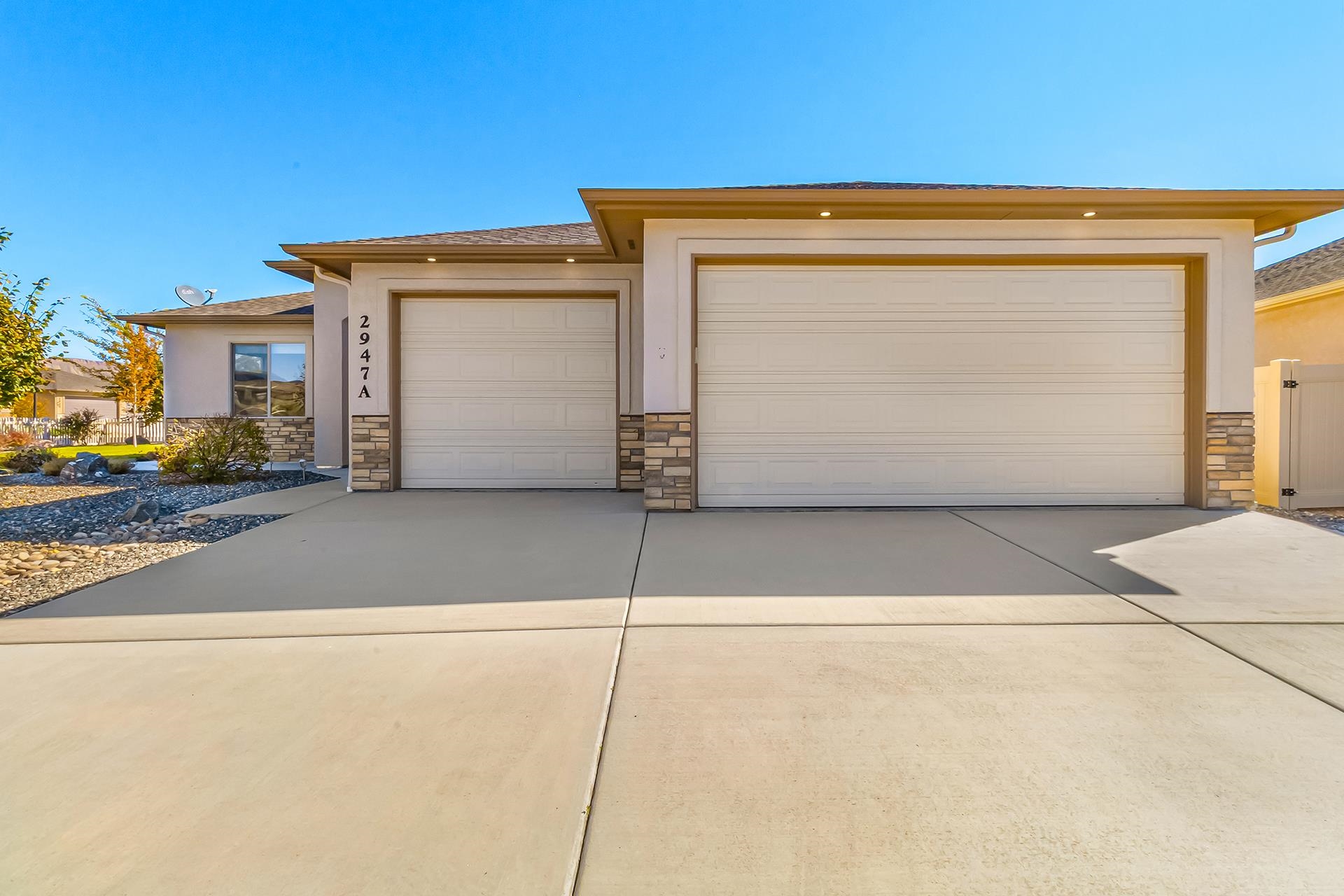 2947 Brodick Way Unit: A