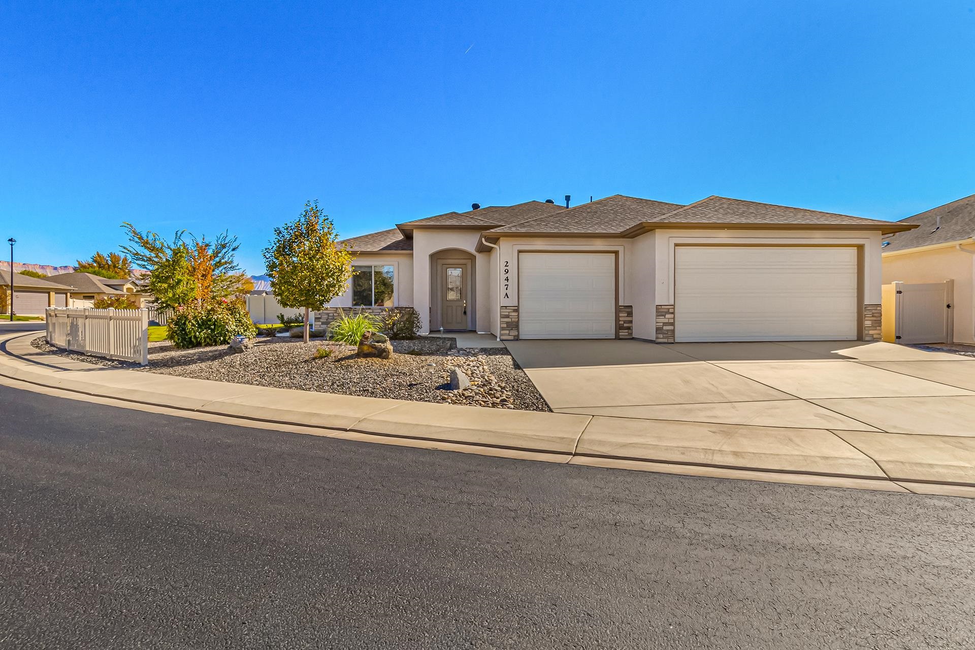 2947 Brodick Way Unit A Grand Junction CO
