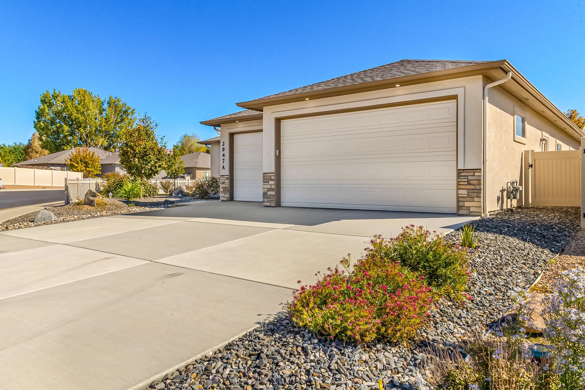 2947 Brodick Way Unit: A