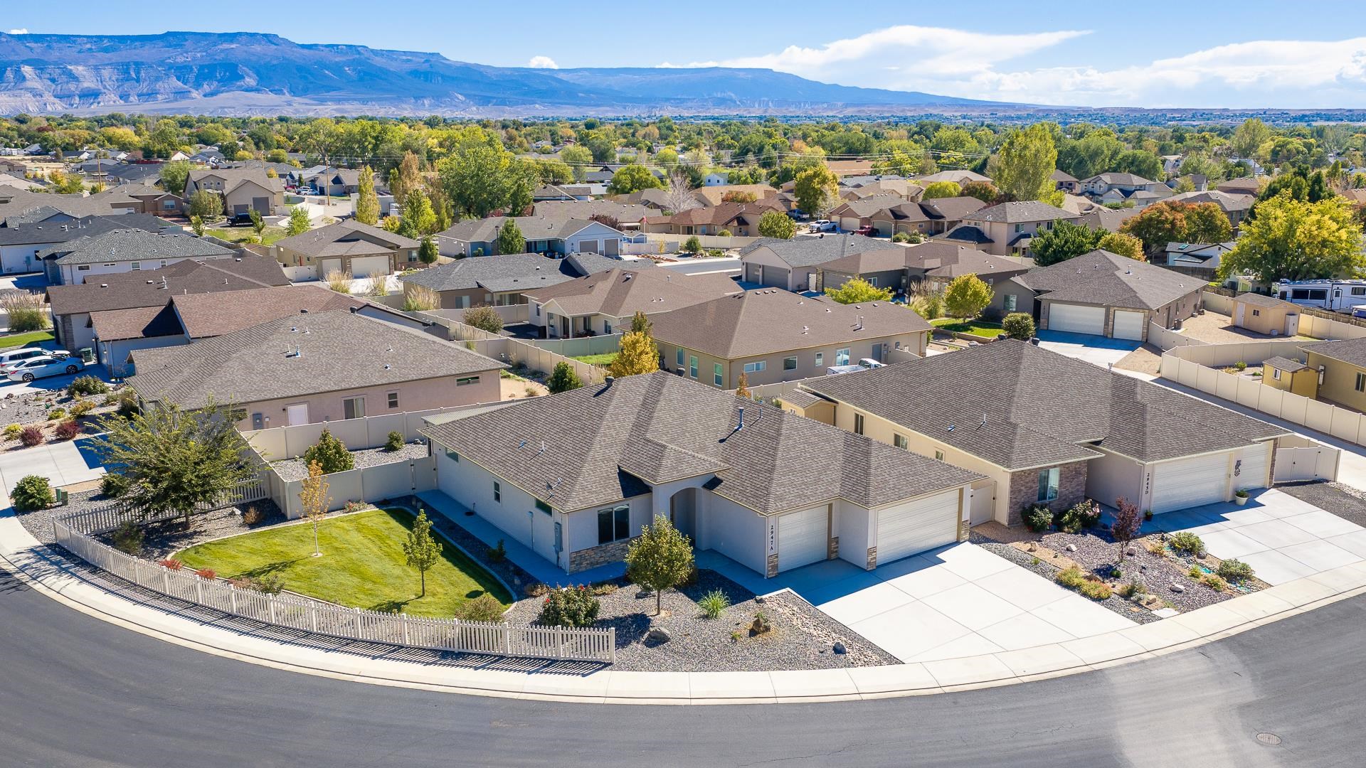 2947 Brodick Way Unit: A