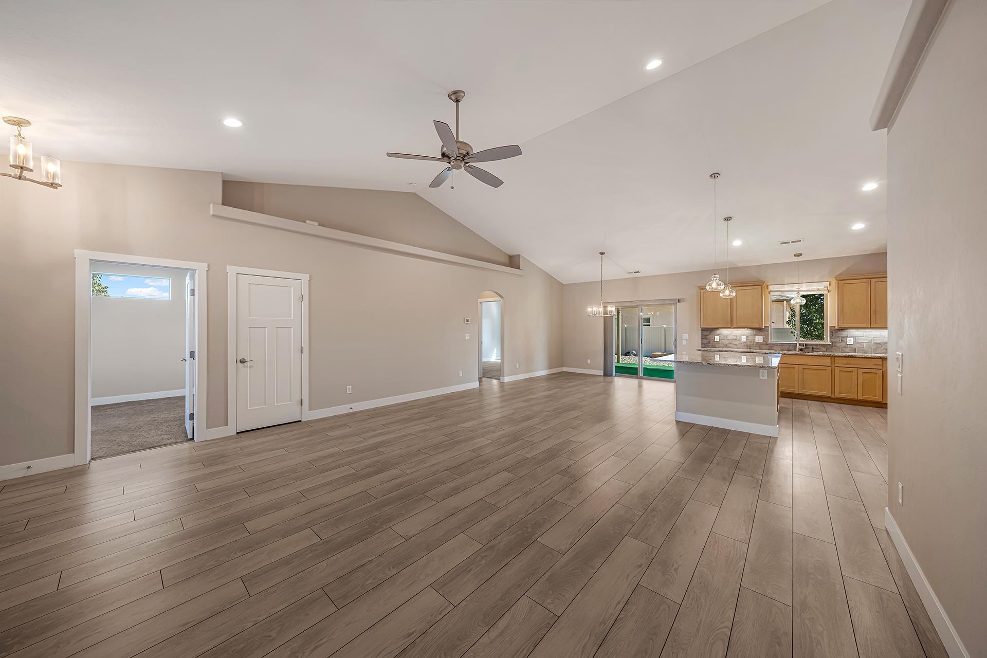 2947 Brodick Way Unit: A
