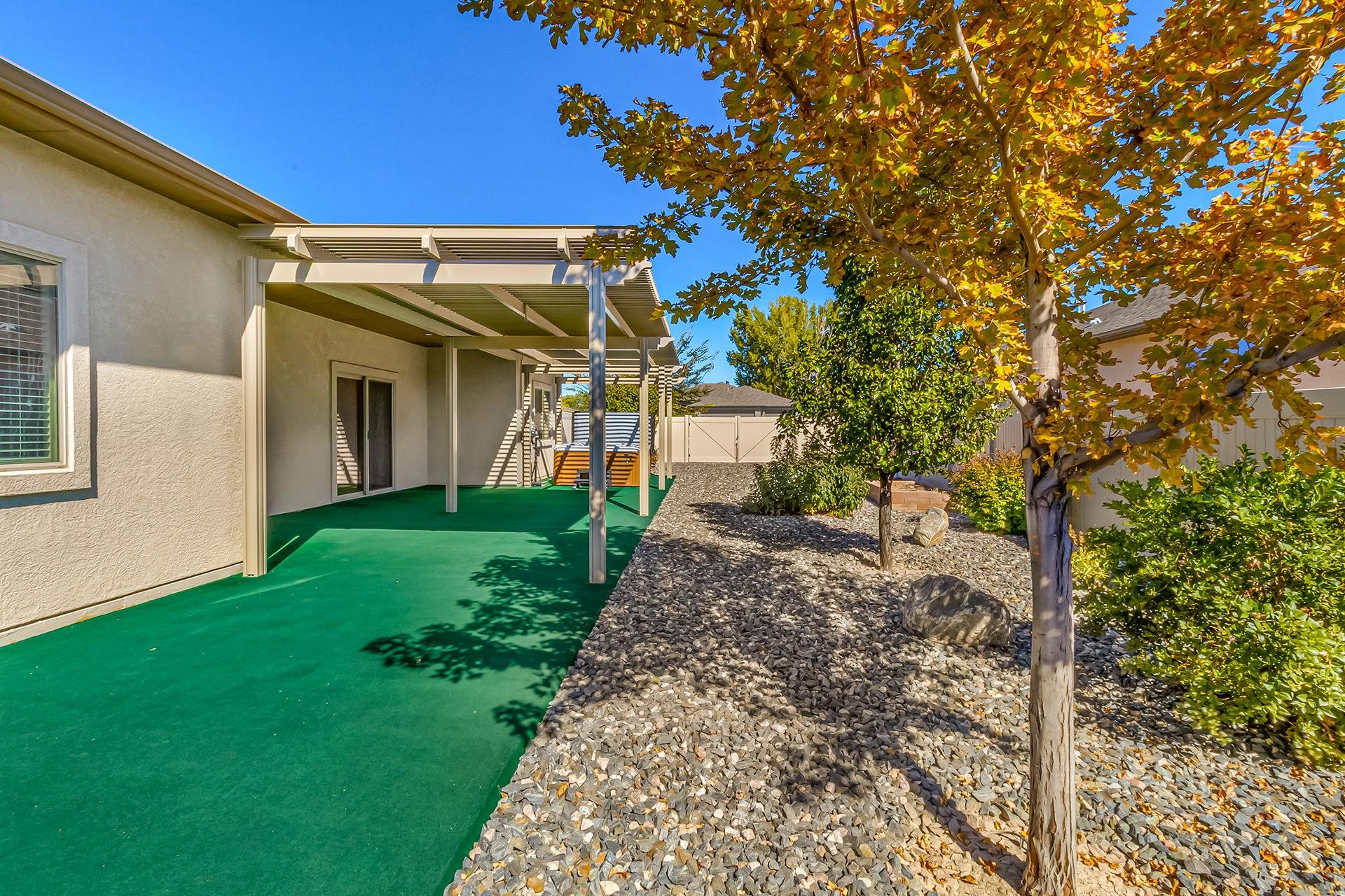 2947 Brodick Way Unit: A