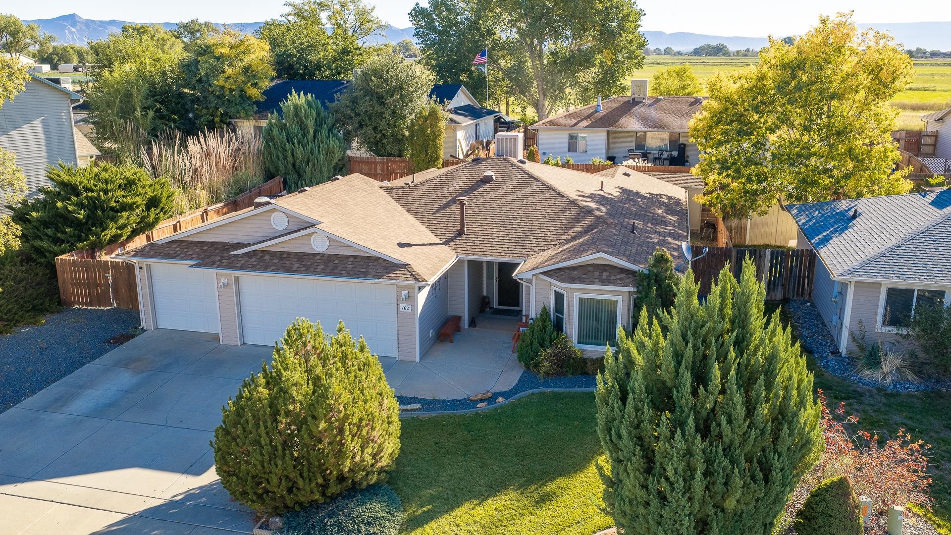 162 Drumlin Circle Fruita CO