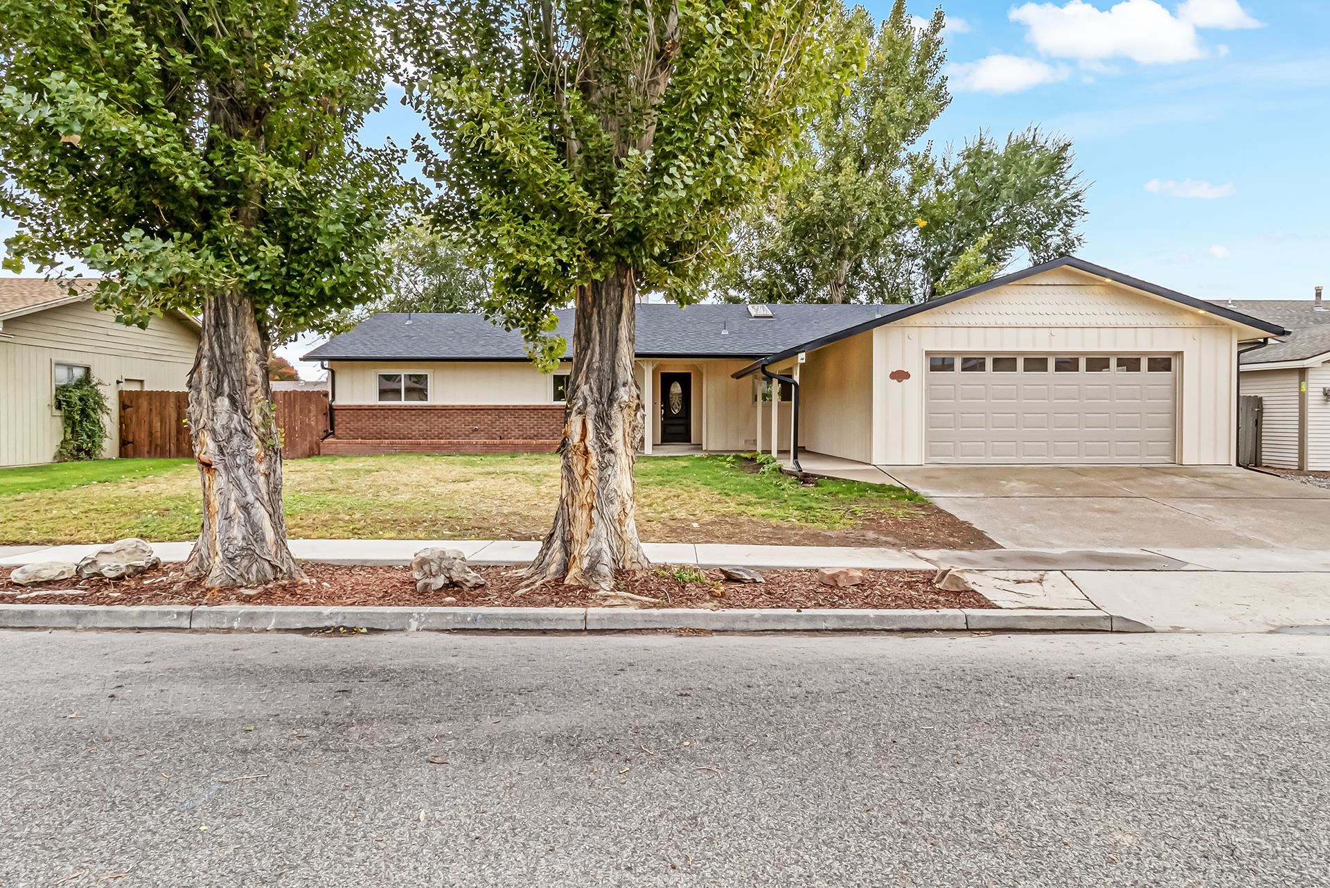 2305 Dogwood Court Grand Junction CO