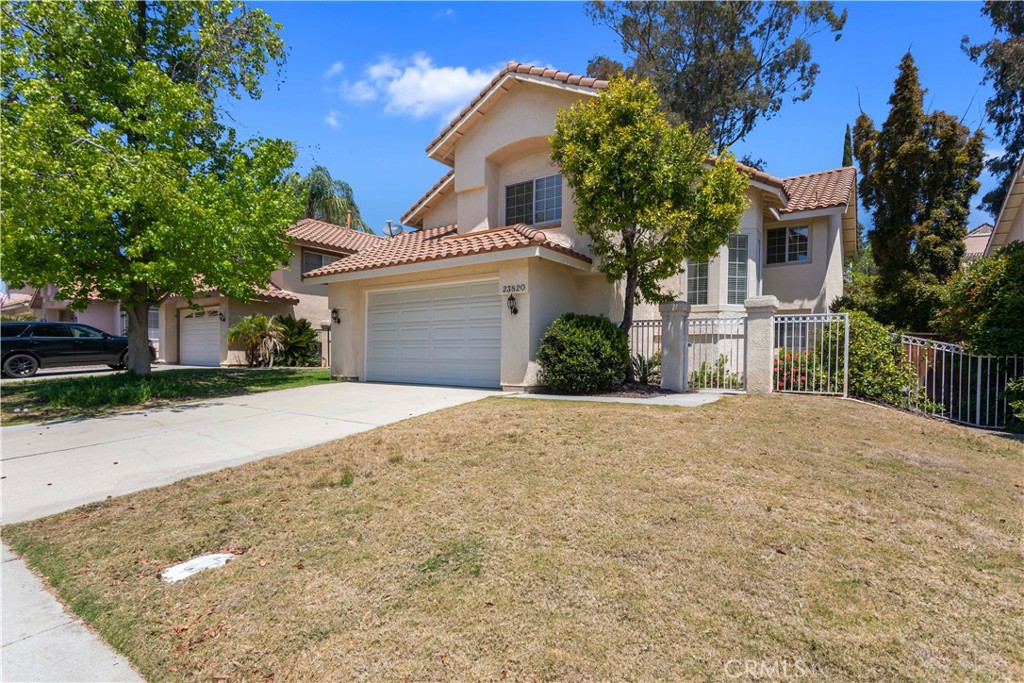 23820 Castinette Way