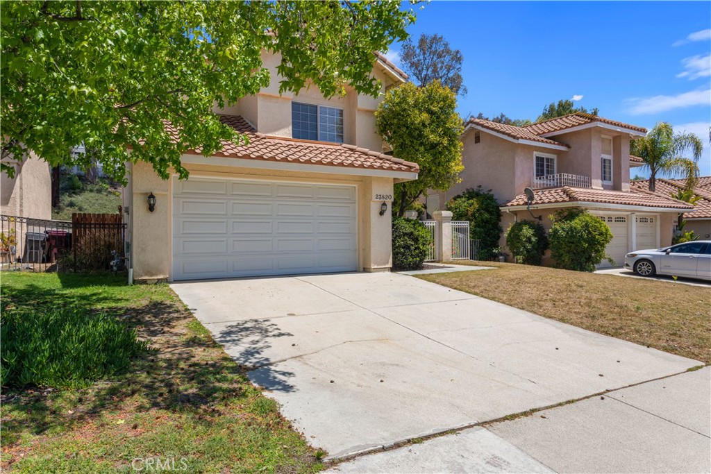 23820 Castinette Way