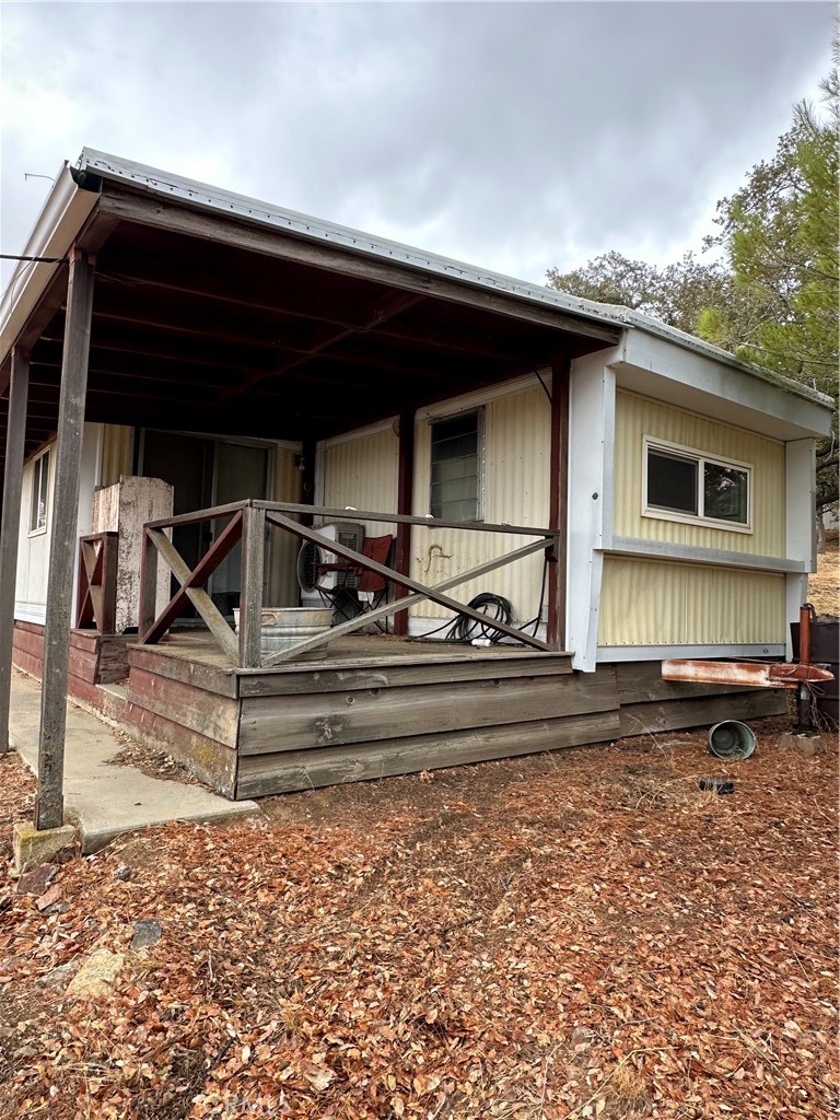 19645 Water Canyon Road