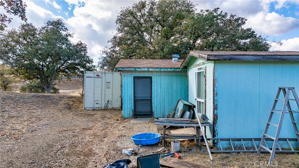 19645 Water Canyon Road