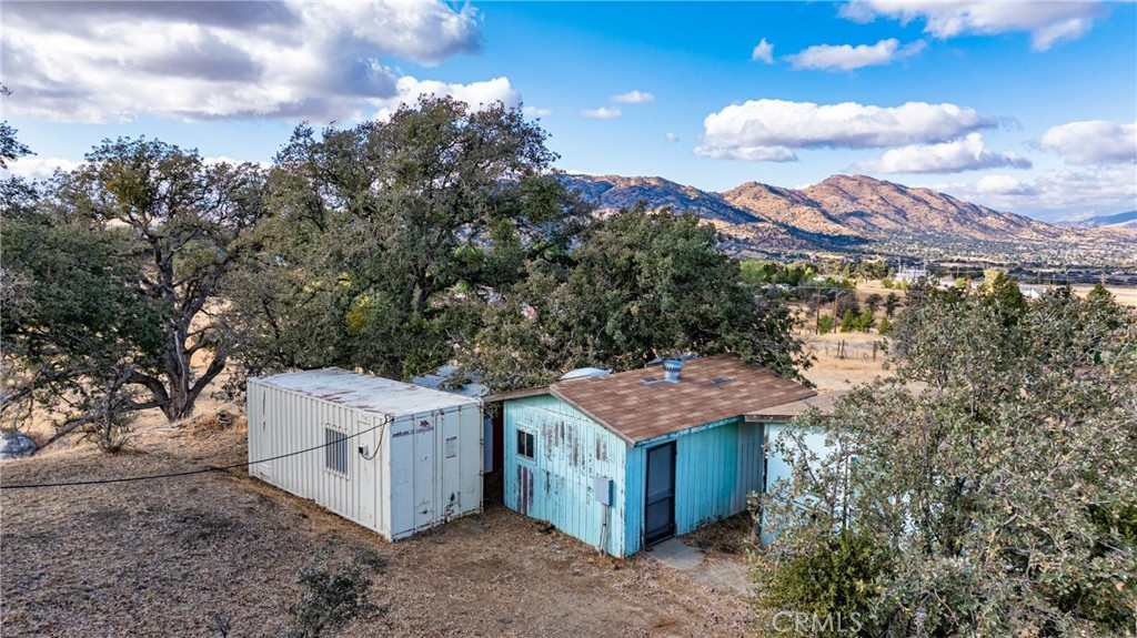 19645 Water Canyon Road