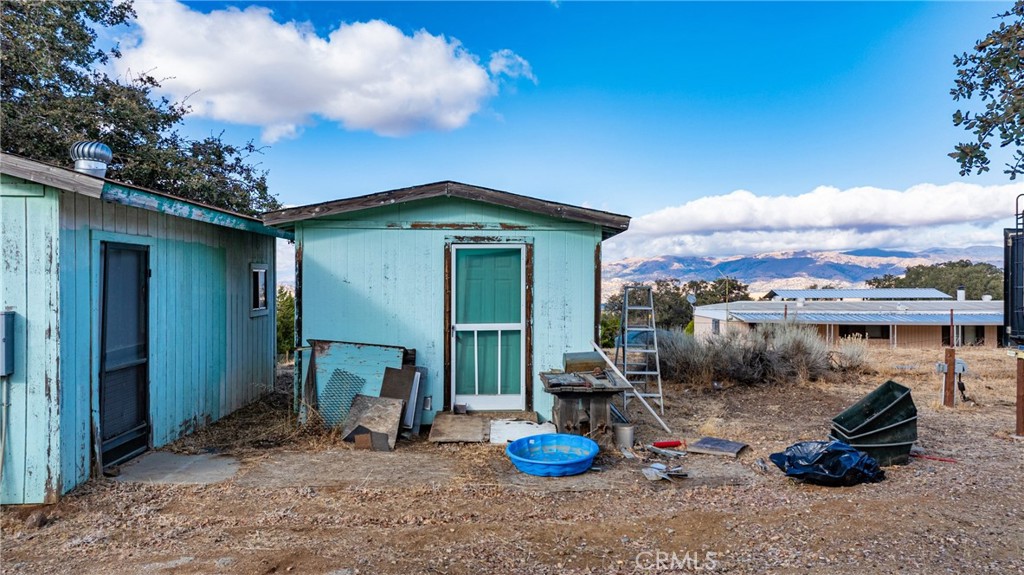 19645 Water Canyon Road