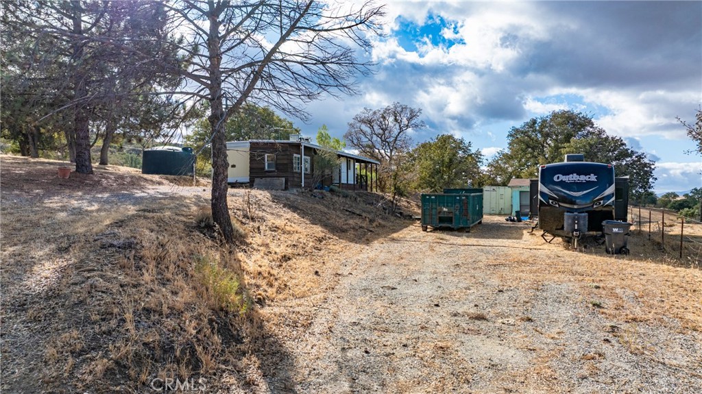 19645 Water Canyon Road