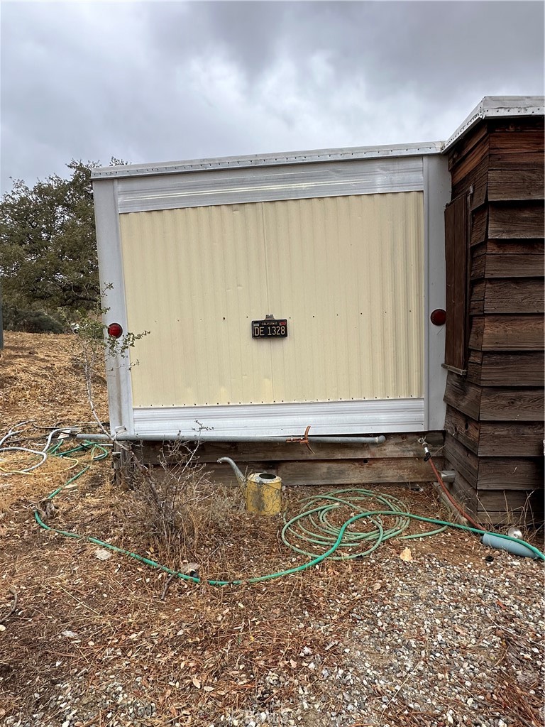 19645 Water Canyon Road