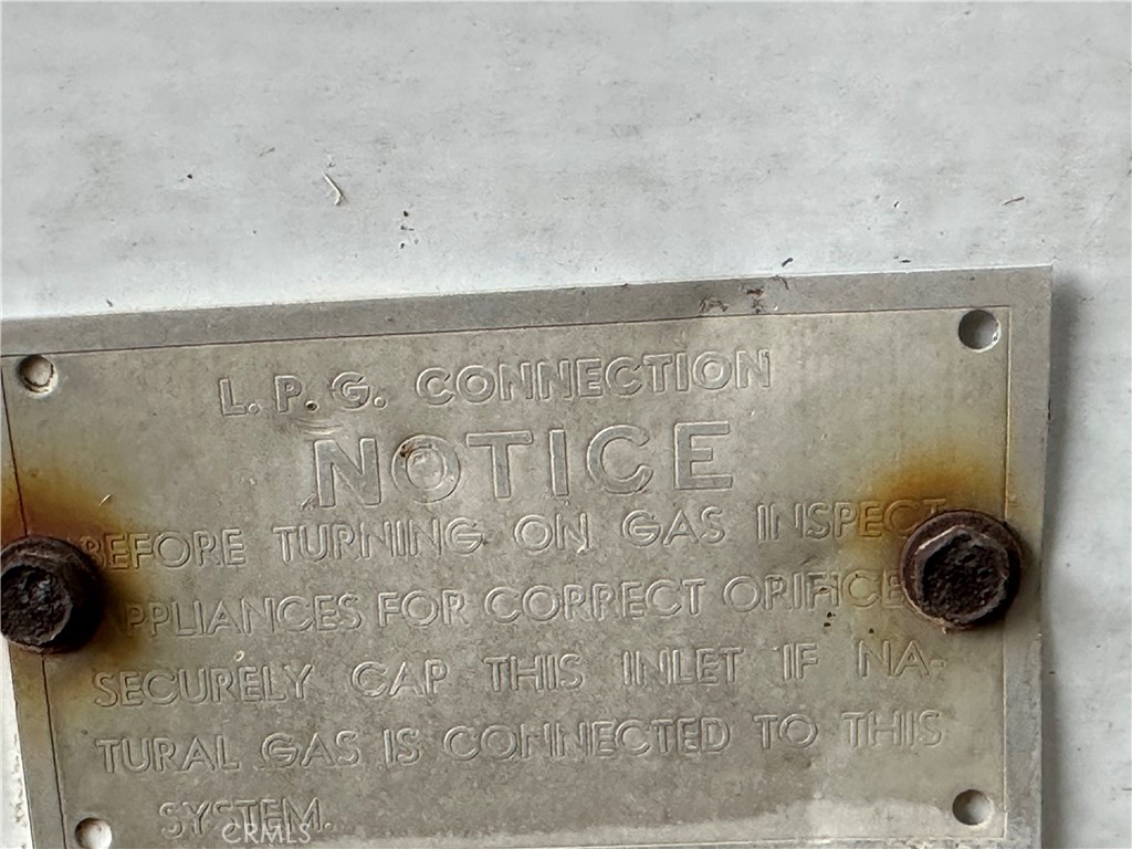 19645 Water Canyon Road