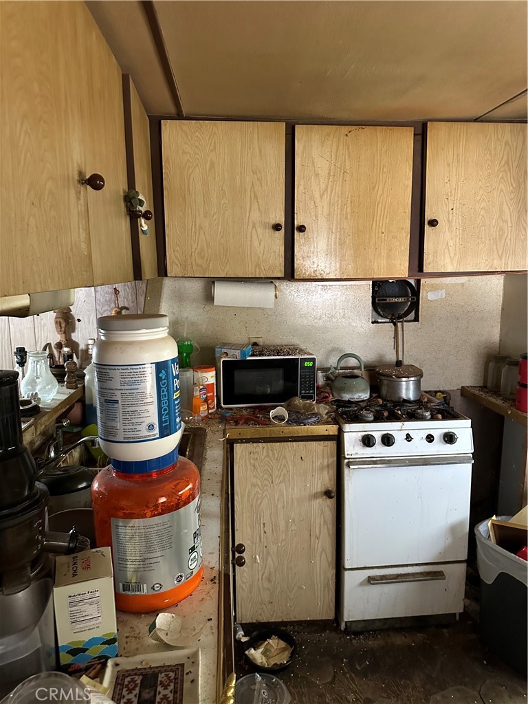 19645 Water Canyon Road