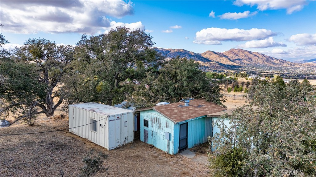 19645 Water Canyon Road