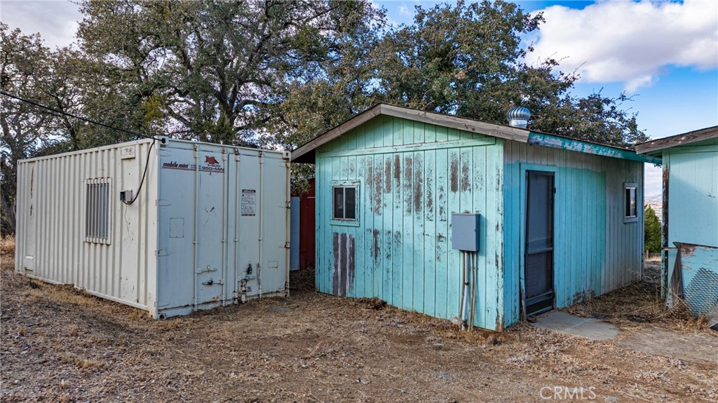 19645 Water Canyon Road