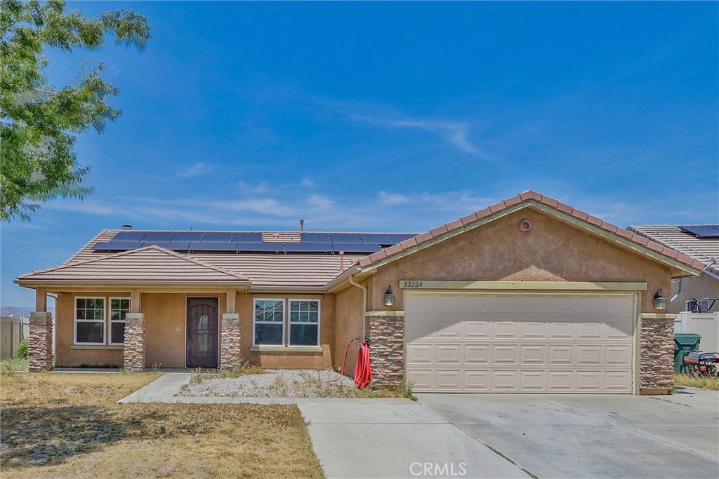 32124 Evening Primrose Trail