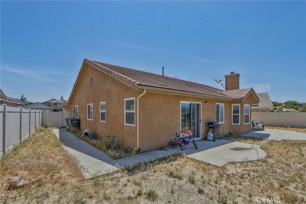 32124 Evening Primrose Trail