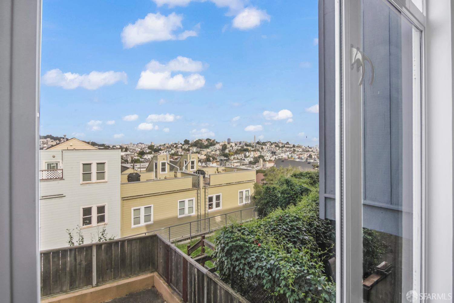 672 Clipper Street # 1
