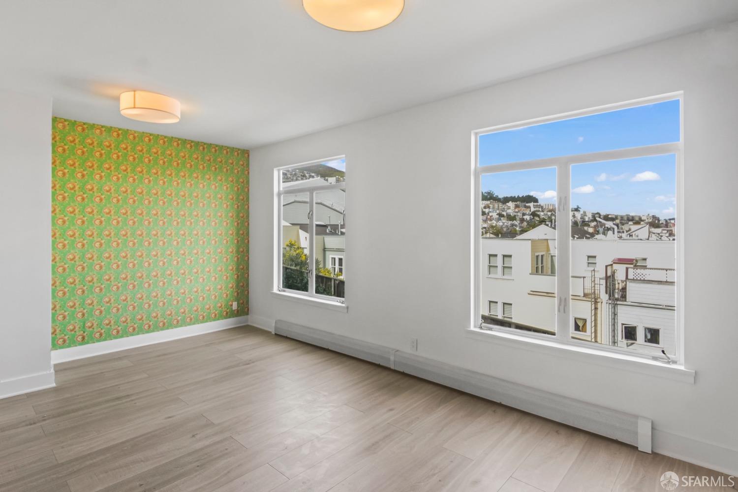 672 Clipper Street # 1