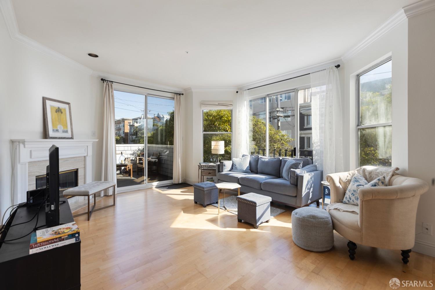 195 20th Avenue # 4