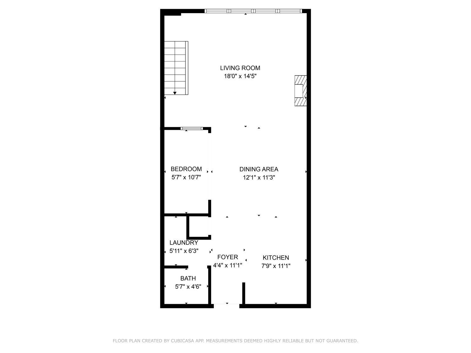 88 Hoff Street # 108