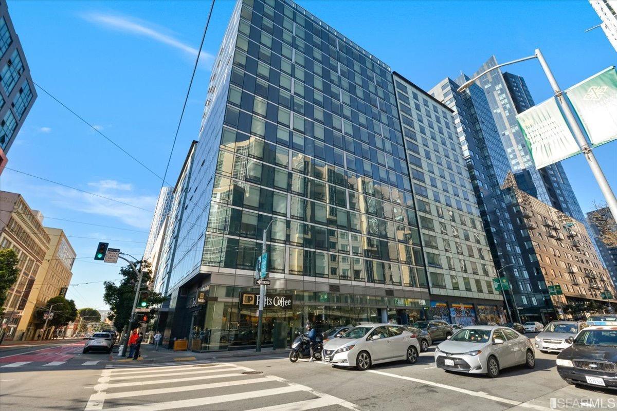 1400 Mission Street # 1400