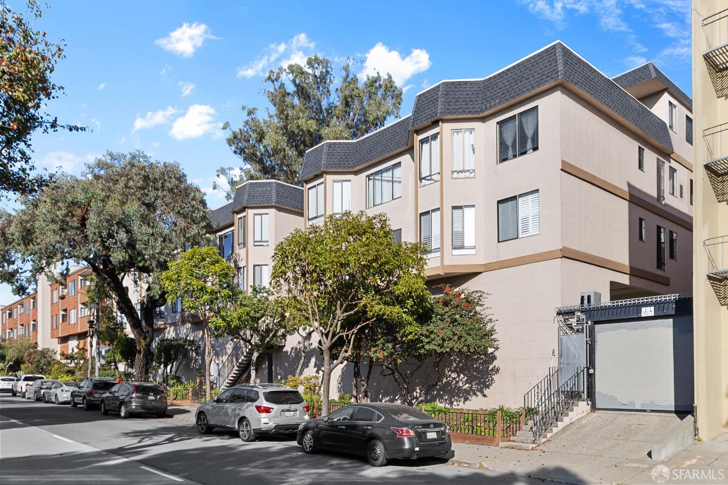 370 Monterey Boulevard # 313