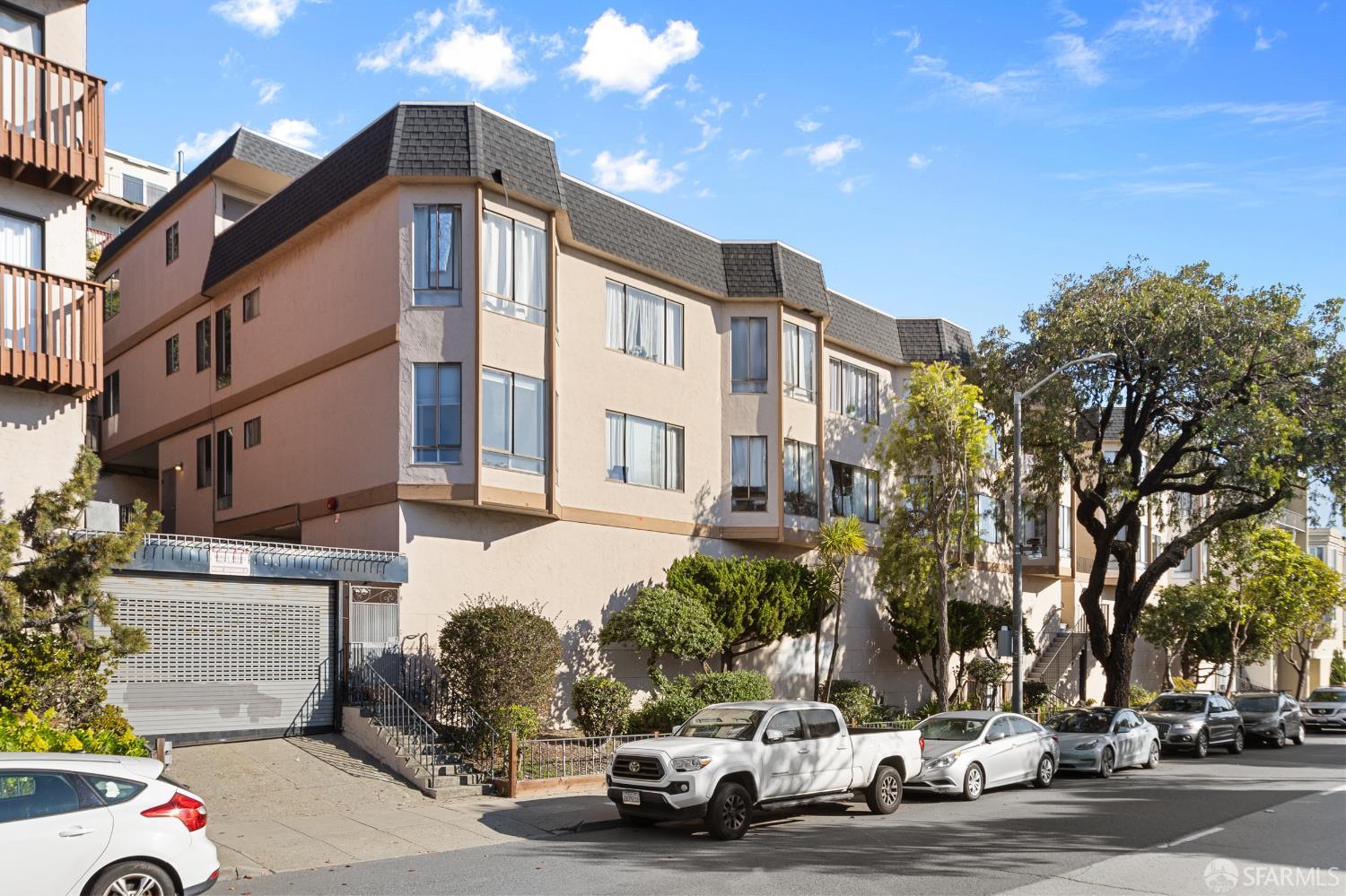 370 Monterey Boulevard # 313