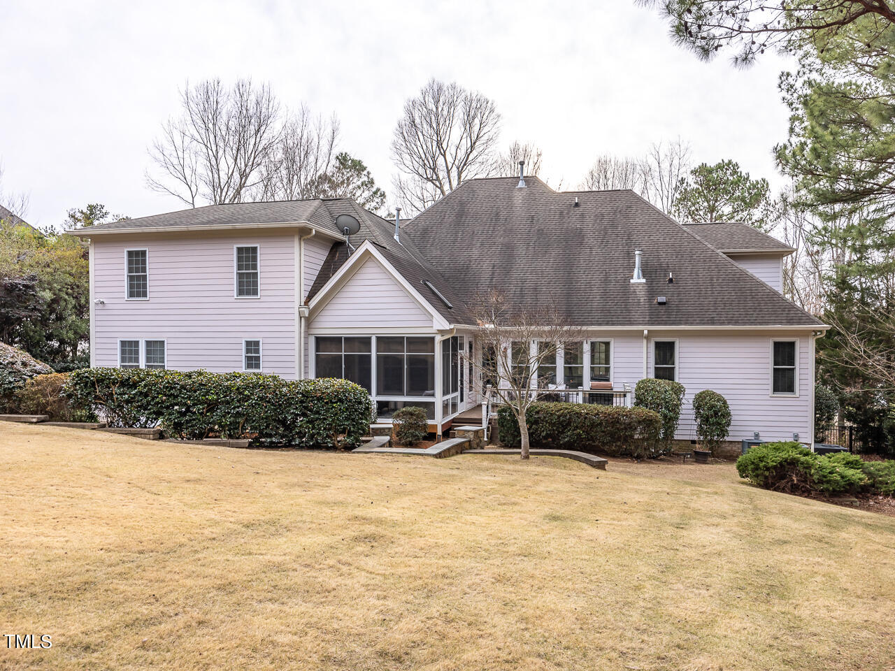 1036 Hawk Hollow Lane