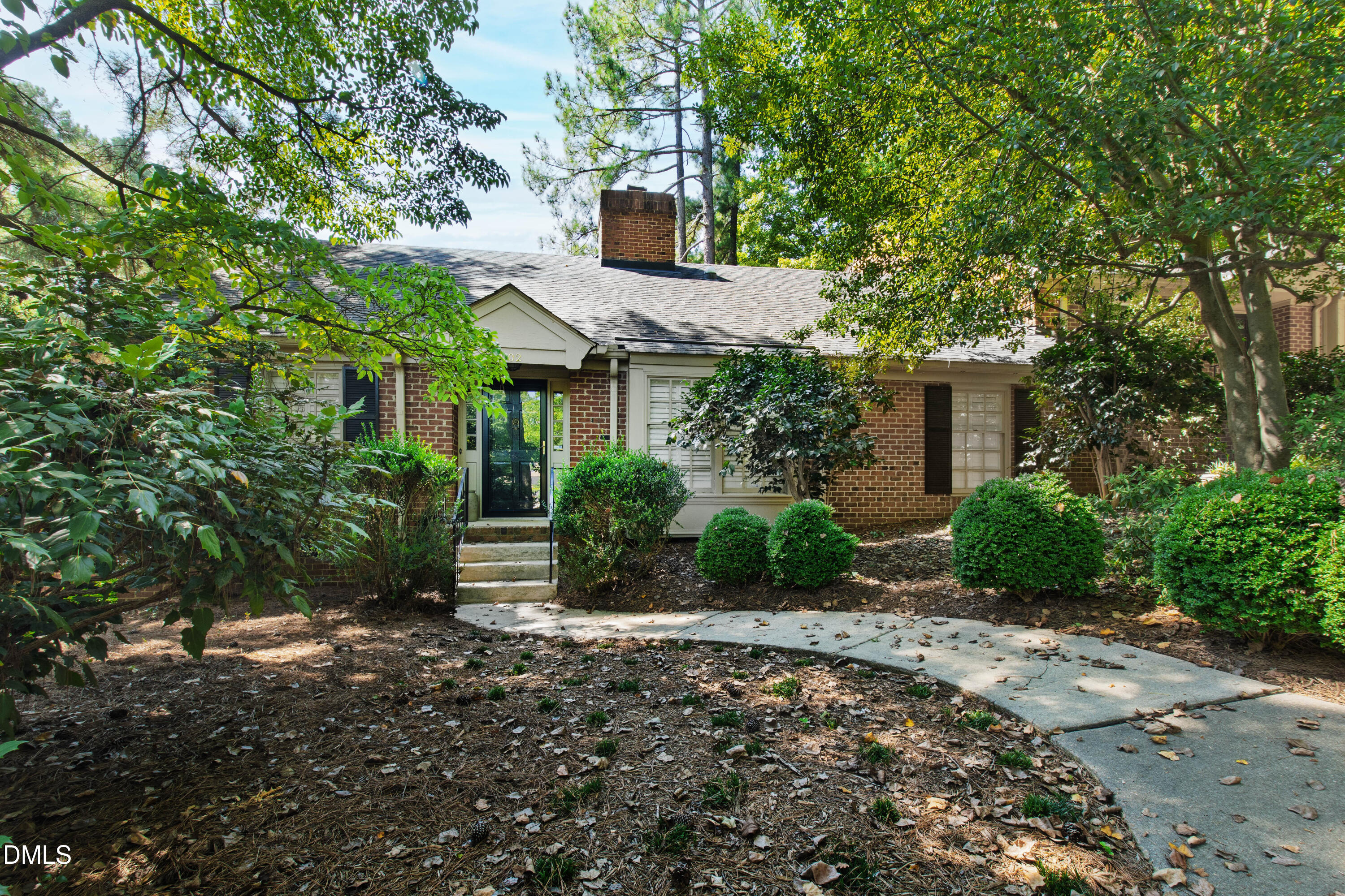 1002 Blenheim Drive Raleigh Nc 27612 10197906