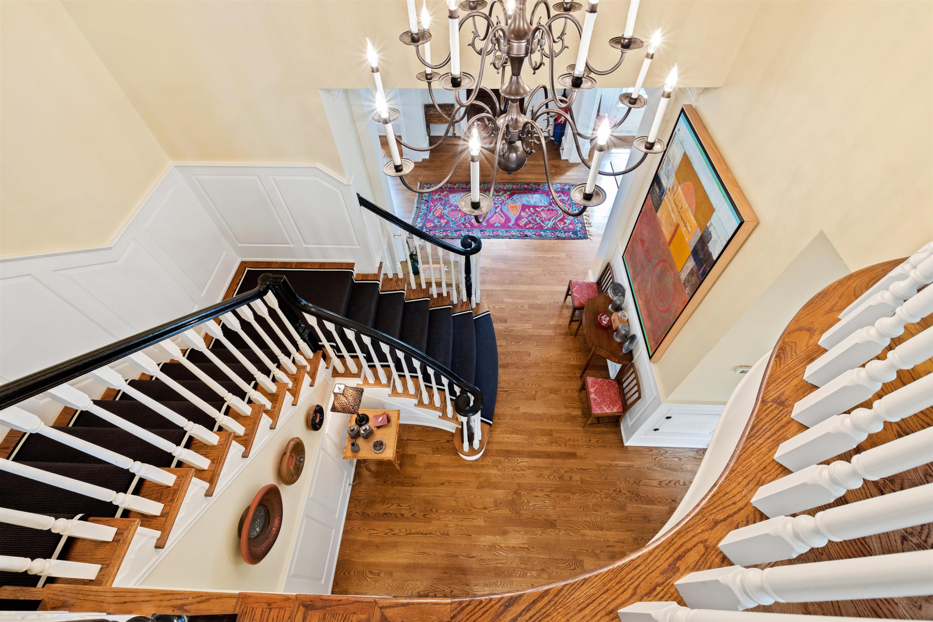 2319 Lake Drive Raleigh Home For Sale Hodge & Kittrell