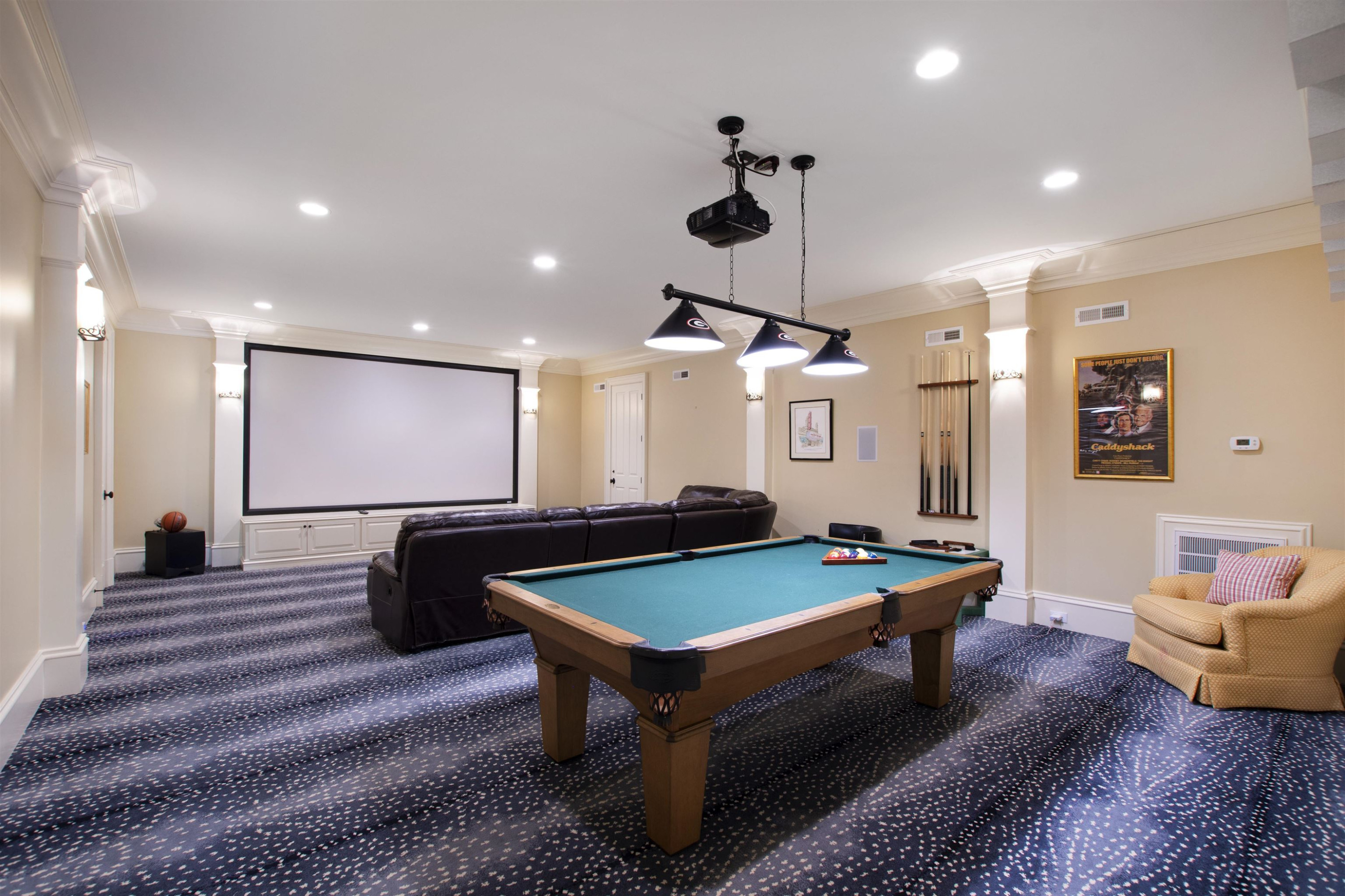 2319 Lake Drive Raleigh Home For Sale Hodge & Kittrell