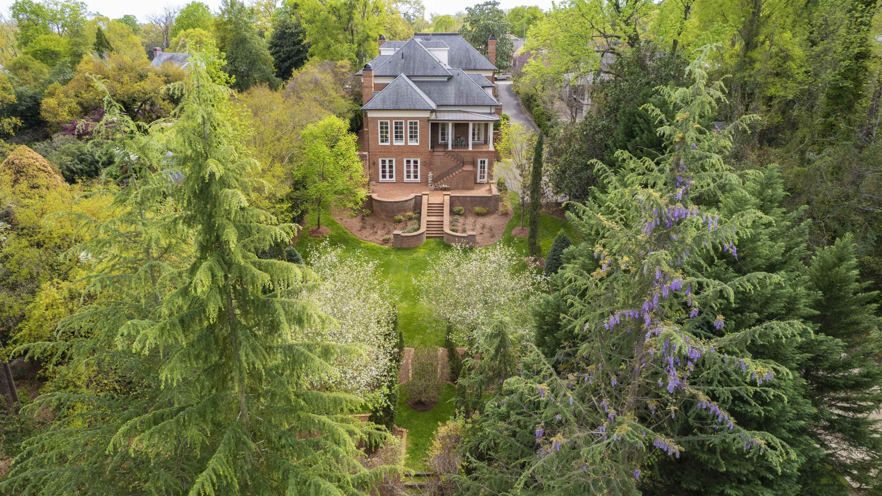 2319 Lake Drive Raleigh Home For Sale Hodge & Kittrell