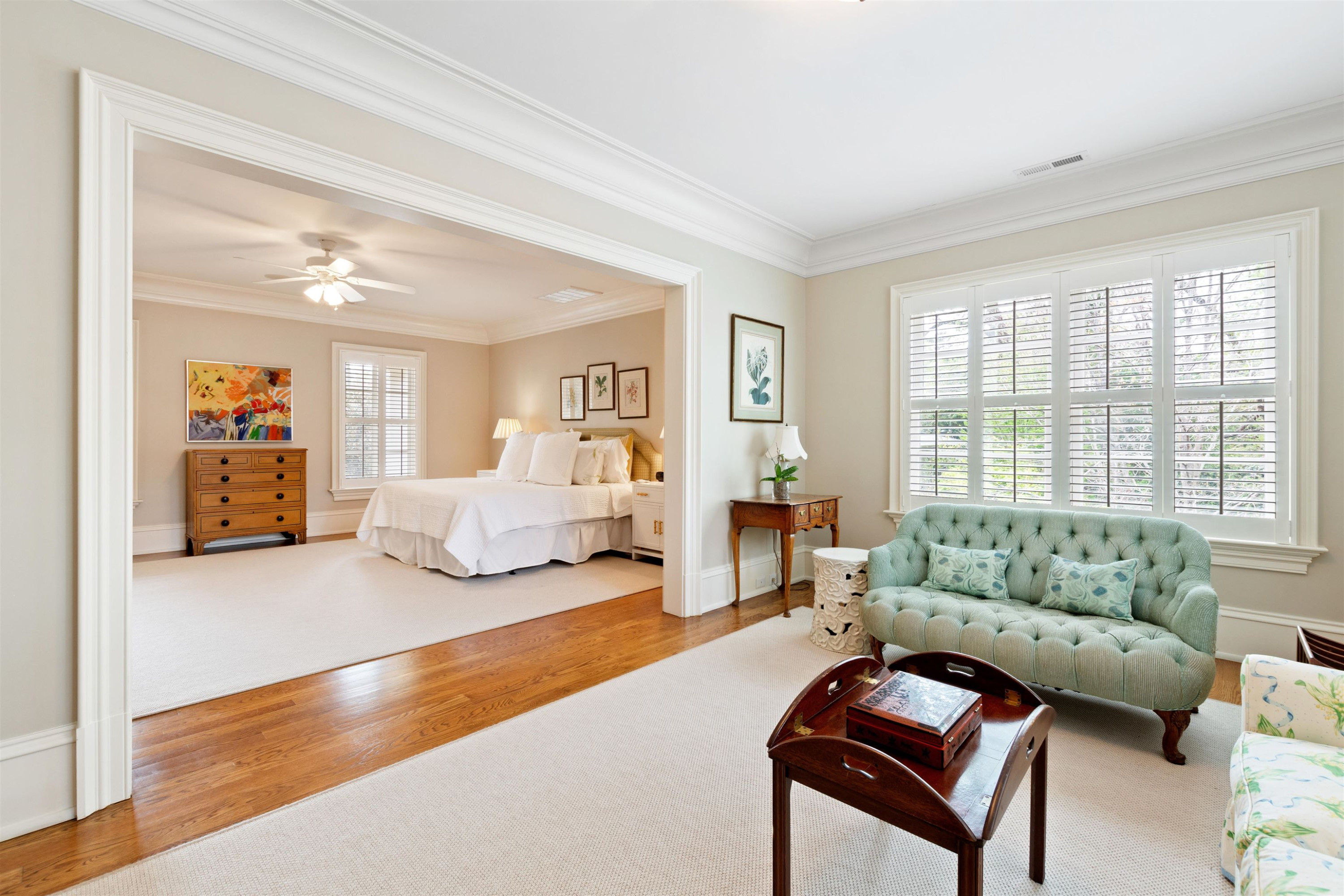 2319 Lake Drive Raleigh Home For Sale Hodge & Kittrell