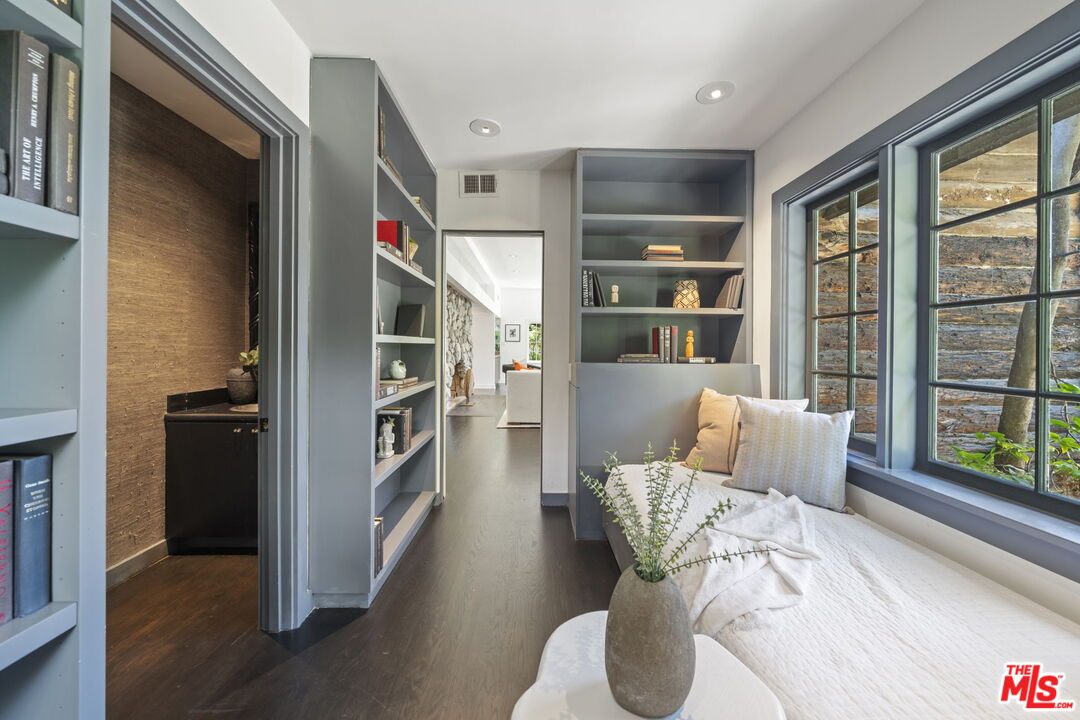 3 Latimer Rd