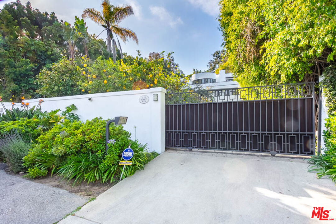 12309 W Sunset Blvd