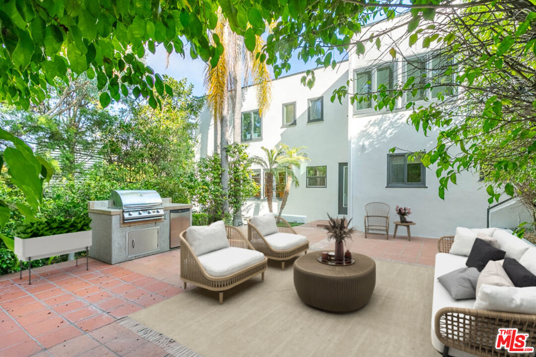 12309 W Sunset Blvd